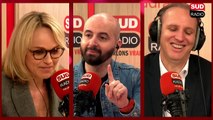 Cédric Cizaire - La vaccination sera faite par les vétos, les dentistes... Et Richard Virenque !