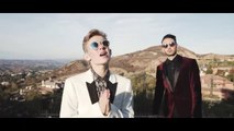 Tanner Fox - Hold Up (Official Music Video) feat. Dylan Matthew