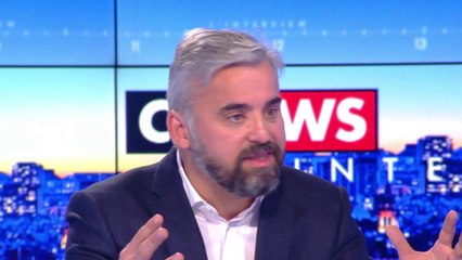 L'interview d'Alexis Corbière