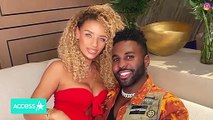 Jason Derulo and Jena Frumes Expecting First Child