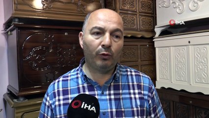 Yeni normalleşme ile durma noktasına gelen sandık satışları hareketlenmeye başladı