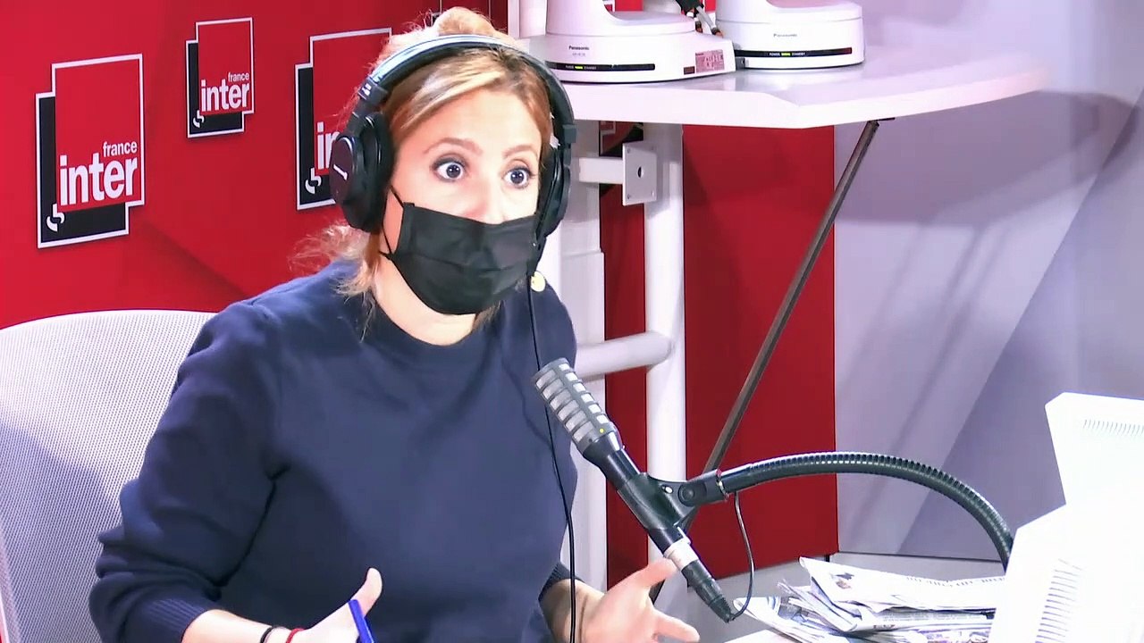 Hippocrate, saison 2 : "La fiction a rejoint la réalité", raconte l'actrice Louis Bourgoin