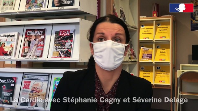 Lycée Marcel pagnol à Limoges