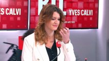 Marlène Schiappa est l'invitée d'Alba Ventura