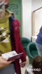 Rusya'da virüsten korkan yok