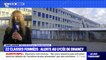 Lycée Delacroix de Drancy: la maire annonce une campagne de dépistage massif dès ce lundi