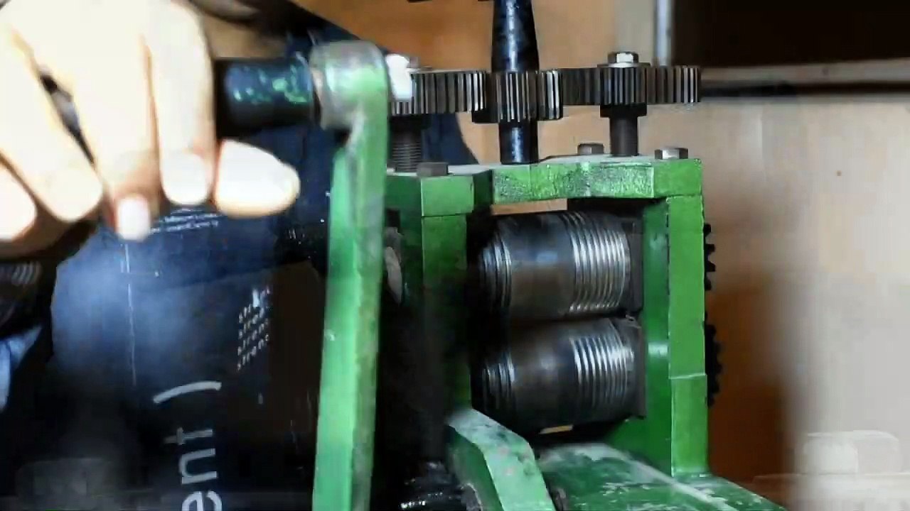 #gold     Making Gold Chain for Necklaces