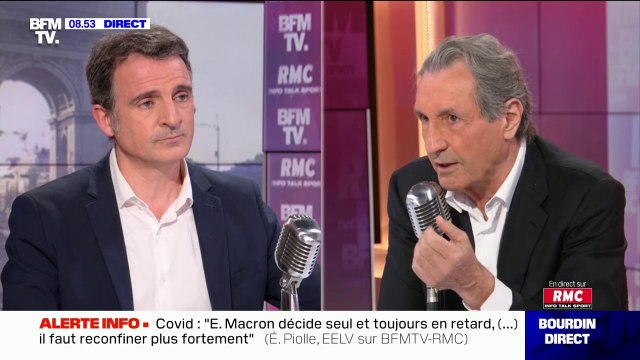 Réunions non mixtes: Éric Piolle défend l'Unef