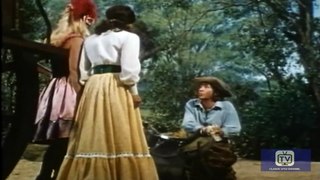Dusty's Trail | Season 1 | Episode 14 | Androcles and the Bear | Bob Denver | Forrest Tucker