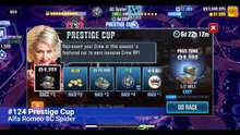 #124 CSR Racing 2 | Prestige Cup | Alfa Romeo 8C Spider