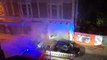Fire fighters called to blaze in former Grosvenor Casino in Southsea