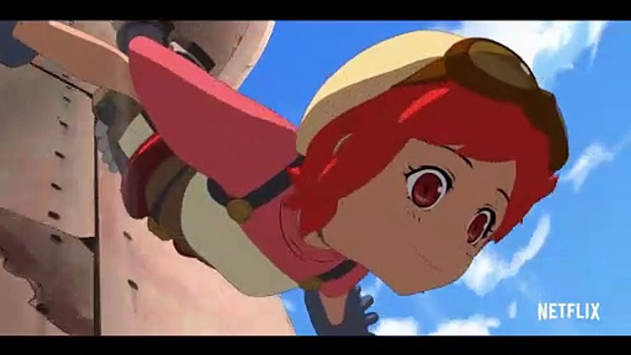 Eden Temporada 1