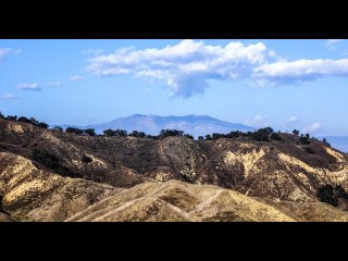 Starved of recreation Try SoCal's newest set of trails Ventura's nature | Moon TV News