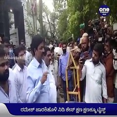 ರ್ಟ್‌ ಮುಖ್ಯ ನ್ಯಾಯಾಧೀಶರಿಗೆ ಪತ್ರ ಬರೆದ ಸಿಡಿ ಯುವತಿ...! ಇಲ್ಲಿದೆ ಪತ್ರದ ಡಿಟೇಲ್ಸ್ | Oneindia Kannada