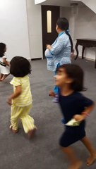 Nabuntis ang aking kaibigan