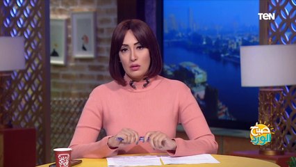 مها بهنسي عن حادث فتاة الجلالة "بلاش تفتيش فى نوايا الناس "ربنا أعلم بحالها