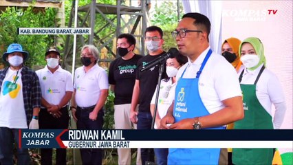 Mengurangi Pengangguran Melalui Petani Milenial, Bisa?