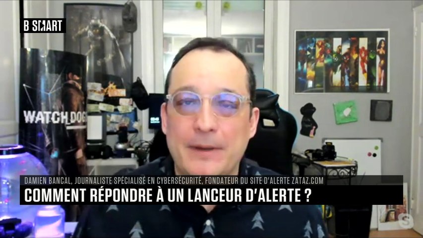 LE RENDEZ-VOUS du lundi 29 mars 2021