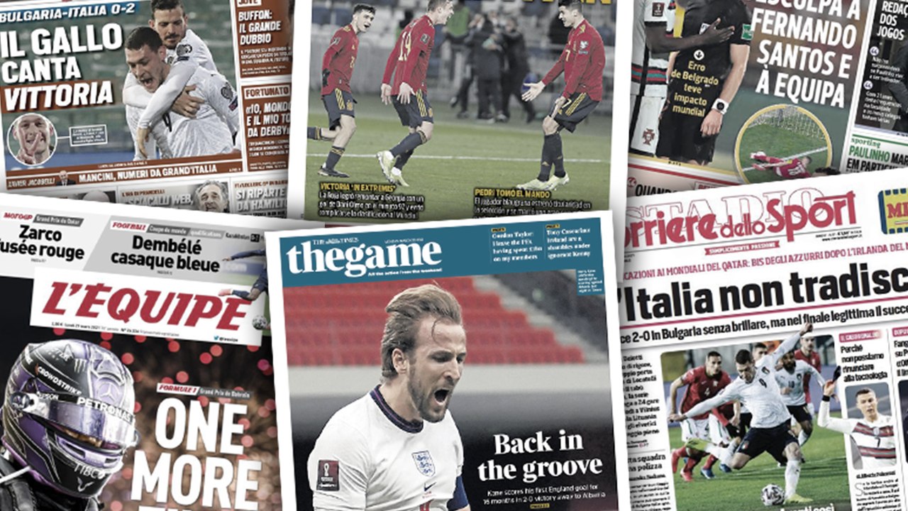 Erling Haaland déjà promis au FC Barcelone, les deux options estivales de Gianluigi Buffon