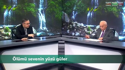 HUZURA DOGRU 20210328