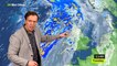 UK weather from the MetOffice | Week ahead  Heavy rain and signs of Spring