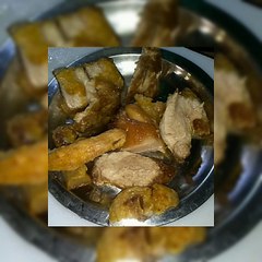 *my lechon kawali*