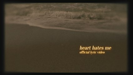 dia maté - Heart Hates Me