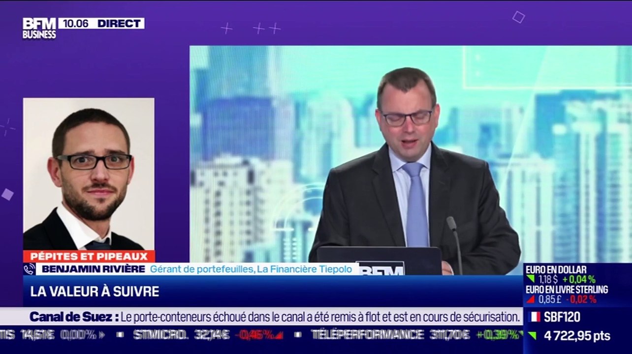 Pépites & Pipeaux: Compagnie des Alpes - 29/03