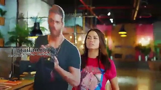 Những Kẻ Mộng Mơ Tập 113 - VTV2 thuyết minh tap 114 - Phim Thỗ Nhĩ Kỳ - xem phim nhung ke mong mo tap 113