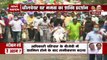 Battle Of Bengal : Mamata Banerjee leads massive roadshow in Nandigram