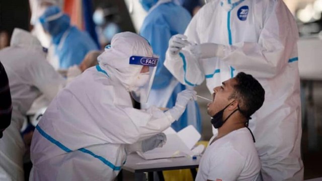 Corona: bed crisis deepens in Maharashtra hospitals