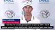 Horschel sets sights on Ryder Cup after WGC Match Play triumph
