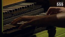 Scarlatti : Sonate pour clavecin en ut mineur K 174 L 410, par Jean Rondeau - #Scarlatti555