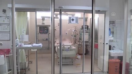 Son dakika! "Uzamış Kovid-19 Sendromu" bazı hastalıkları tetikleyebiliyor