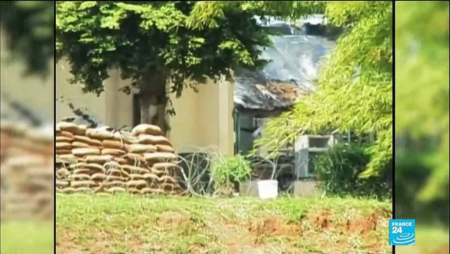 Bombardement de Bouaké en 2004 : un procès entouré de zones d'ombre s'ouvre à Paris