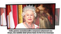 ✅ Elizabeth II bientôt 95 ans - les préparatifs ont débuté… et il y a de quoi renflouer les caisses