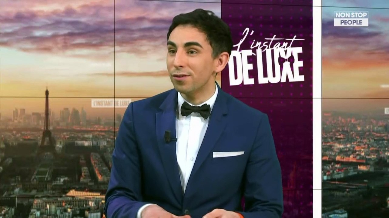 L'instant de Luxe - Singuila : racisme, violences policières... Il réagit