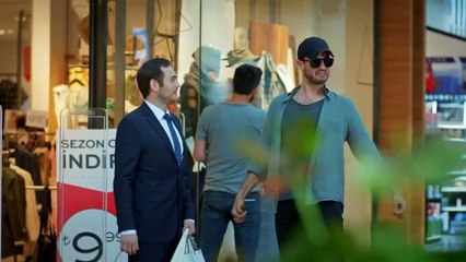 Her şey yalnız kalmak için! - İlişki Durumu Karışık 40. Bölüm