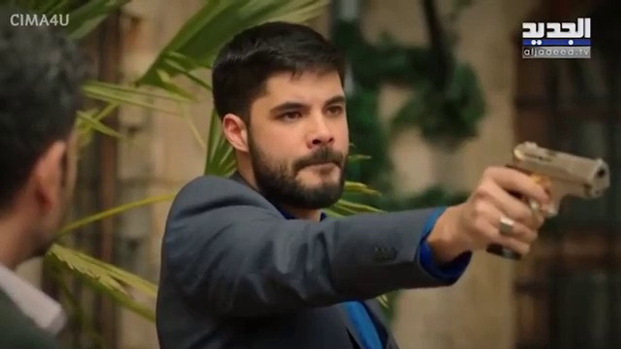 مسلسل الطائر الأبيض الحلقة 46 مدبلجة