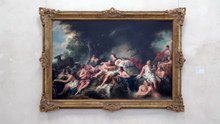 Encountering Böcklin at Kunstmuseum Basel (1/4)