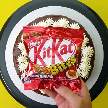 Delicious Chocolate Cake Hacks | Easy Chocolate Cake Decorating Ideas | So Yummy Cake Recipes