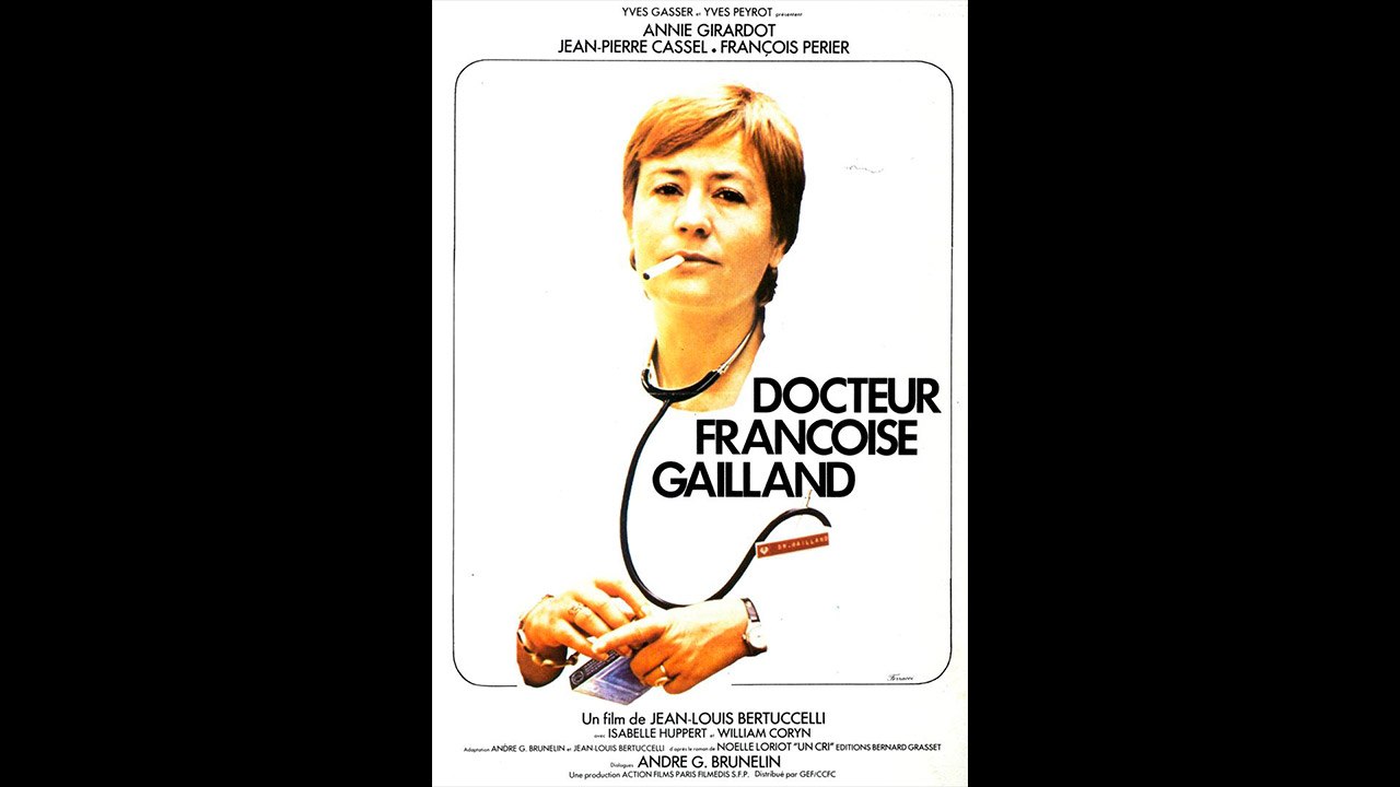 DOCTEUR FRANÇOISE GAILLAND 1976 (French) Strea...