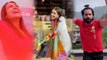 Bollywood Celebs Holi Celebration VIRAL VIDEO | Bollywood stars पर चढ़ा होली का खुमार | Boldsky