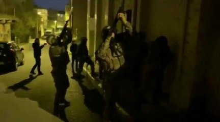 Son dakika gündem: İSTANBUL VE MUĞLA'DA 'KARSLI GÜVENLER' ÇETESİNE OPERASYON KAMERADA