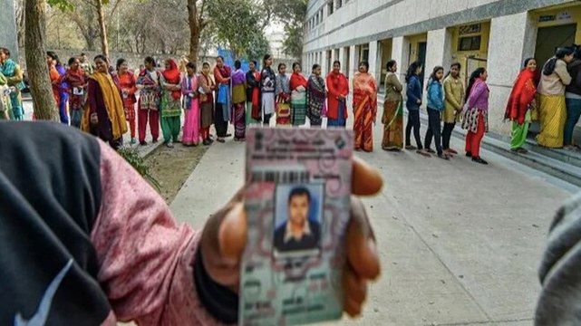 Tracking the poll pulse of voters in Madurai and Kanchipuram