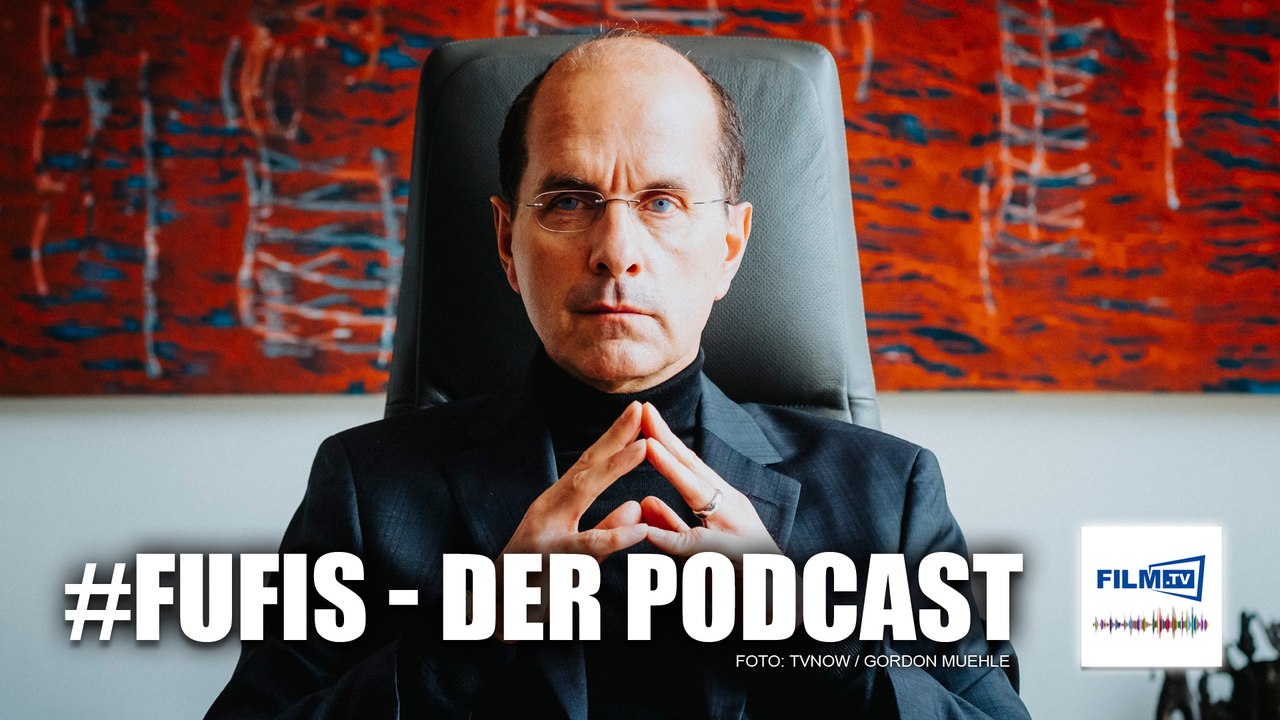 Die Wirecard-Story: Christoph Maria Herbst