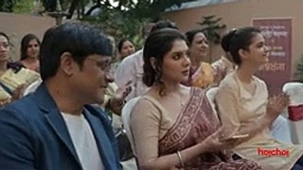 Once Upon A Crime Episode 3