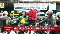 Ini Barang Bukti dalam Penggerebekan Terduga Teroris, Ada 5 Bom Aktif!