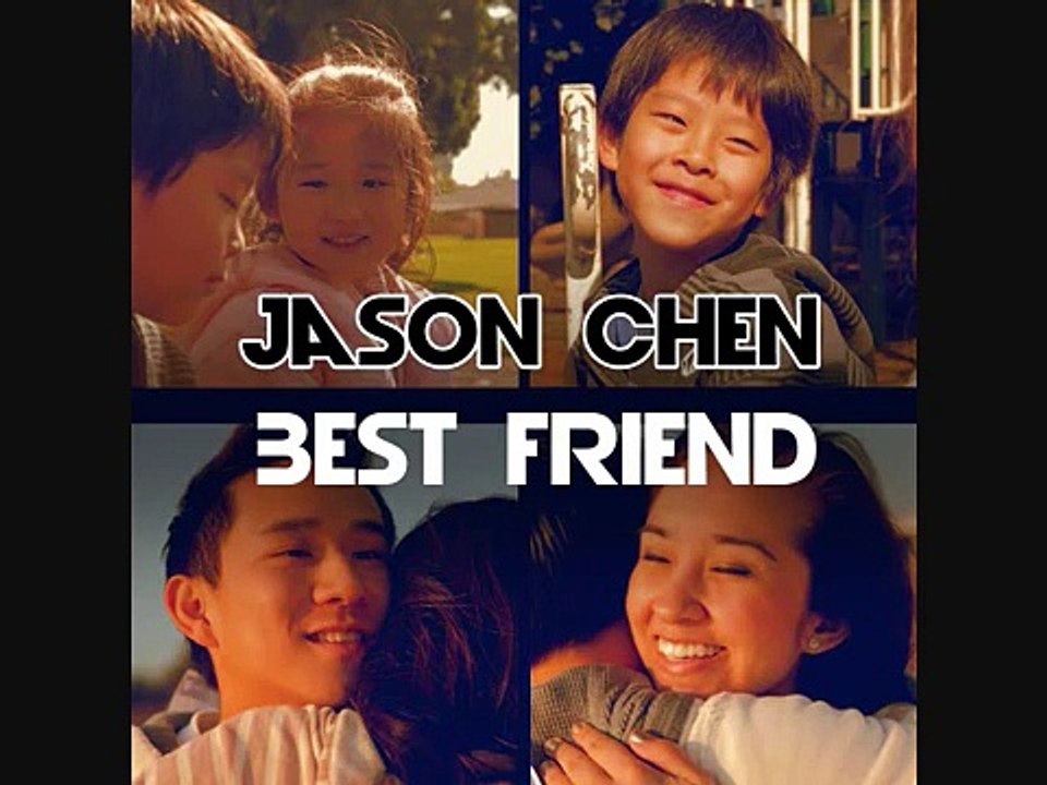 Best Friend