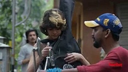 Once Upon A Crime Episode 2